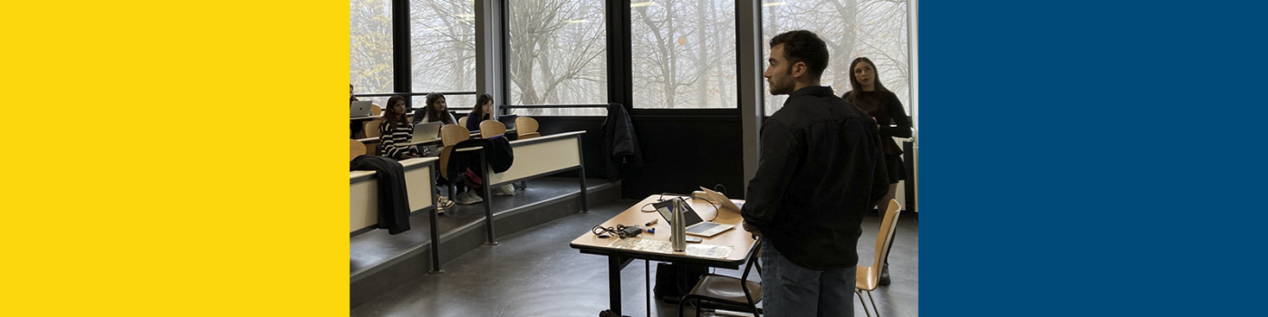 5 grands cabinets partenaires de notre programme MSc Strategy Organisation & Consulting  