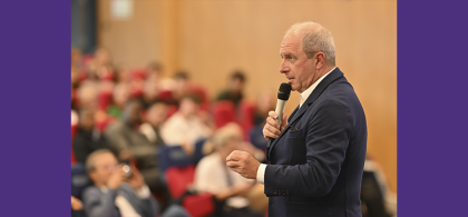 Laurent Choain _ RENTREE 2025 PGE de NEOMA 